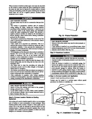 Carrier Owners Manual page 15