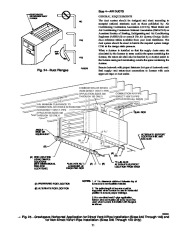 Carrier Owners Manual page 21