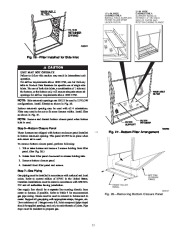 Carrier Owners Manual page 23