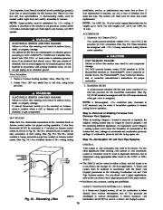 Carrier Owners Manual page 26