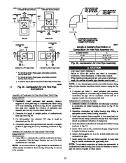 Carrier Owners Manual page 33