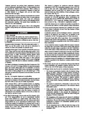 Carrier Owners Manual page 4