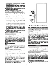 Carrier Owners Manual page 41