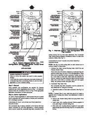 Carrier Owners Manual page 7