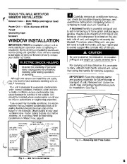 Carrier Owners Manual page 5