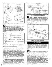 Carrier Owners Manual page 6