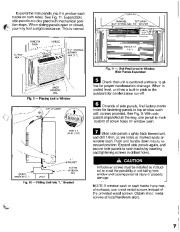 Carrier Owners Manual page 7