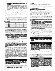 Carrier Owners Manual page 3