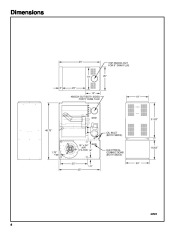 Carrier Owners Manual page 6