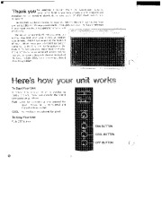 Carrier Owners Manual page 2