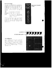 Carrier Owners Manual page 4