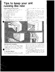 Carrier Owners Manual page 5