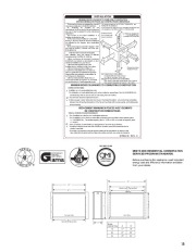 Carrier Owners Manual page 13