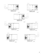 Carrier Owners Manual page 9