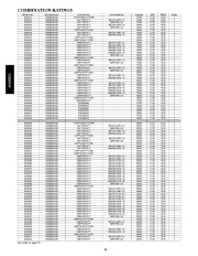 Carrier Owners Manual page 10