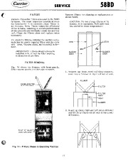 Carrier Owners Manual page 11