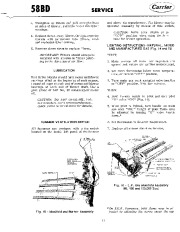 Carrier Owners Manual page 12