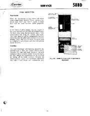 Carrier Owners Manual page 15