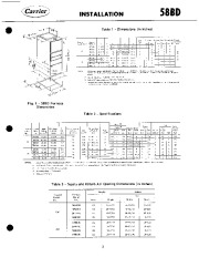 Carrier Owners Manual page 3