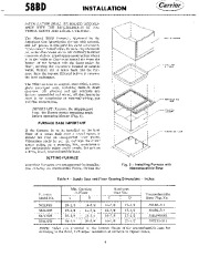 Carrier Owners Manual page 4