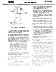 Carrier Owners Manual page 6