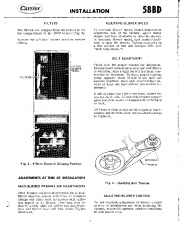 Carrier Owners Manual page 7