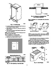 Carrier Owners Manual page 13