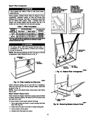 Carrier Owners Manual page 15