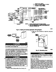 Carrier Owners Manual page 17