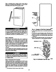 Carrier Owners Manual page 29