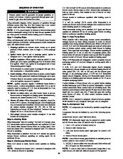 Carrier Owners Manual page 30