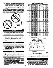 Carrier Owners Manual page 34