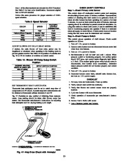 Carrier Owners Manual page 35