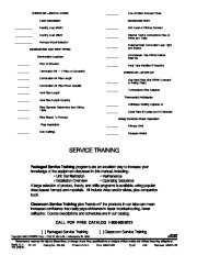 Carrier Owners Manual page 36