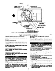 Carrier Owners Manual page 9