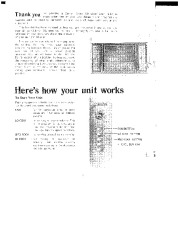 Carrier Owners Manual page 2