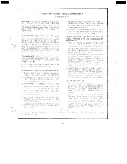 Carrier Owners Manual page 7