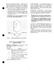 Carrier Owners Manual page 7