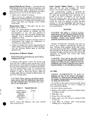 Carrier Owners Manual page 9