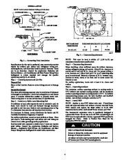 Carrier Owners Manual page 3