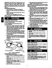 Carrier Owners Manual page 4