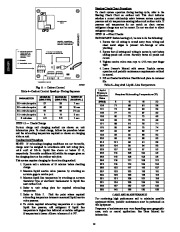 Carrier Owners Manual page 10