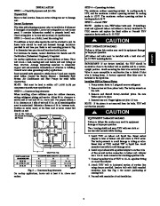 Carrier Owners Manual page 3