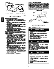 Carrier Owners Manual page 4