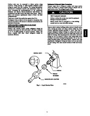 Carrier Owners Manual page 5