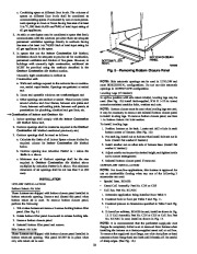 Carrier Owners Manual page 11