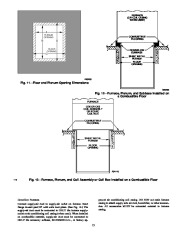 Carrier Owners Manual page 14