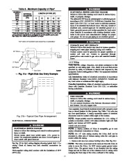 Carrier Owners Manual page 20