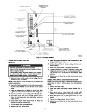 Carrier Owners Manual page 22