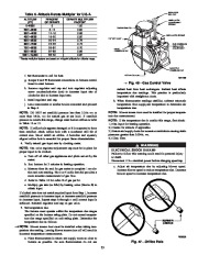 Carrier Owners Manual page 34